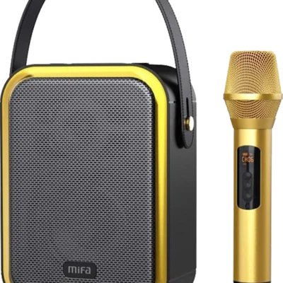 اسپیکر قابل حمل Mifa مدل F80