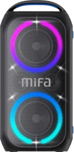 اسپیکر قابل حمل Mifa مدل MT300