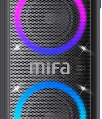 اسپیکر قابل حمل Mifa مدل MT300