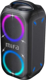 اسپیکر قابل حمل Mifa مدل MT300 - تصویر 2
