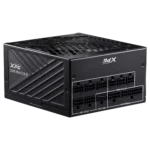پاور 750 وات ADATA مدل XPG CORE REACTOR II 750G-BKCEU - تصویر 2