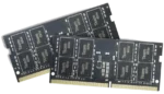 رم لپ تاپ 8 گیگابایت (8GB*1) TEAMGROUP مدل Elite DDR4 3200Mhz CL22‌ - تصویر 2
