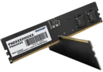 رم کامپیوتر 8 گیگابایت (8GB*1) Patriot مدل Signature Line PSD58G560082 DDR5 5600Mhz CL46‌ - تصویر 3