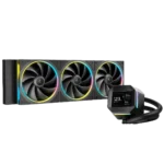 خنک کننده پردازنده DEEPCOOL مدل LM360