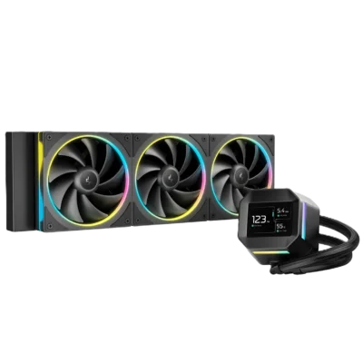 خنک کننده پردازنده DEEPCOOL مدل LM360