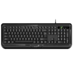 کیبورد سیمی Genius مدل KB-118 II AI