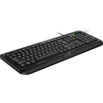 کیبورد سیمی Genius مدل KB-118 II AI - تصویر 3