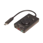کارت صدا اکسترنال برند K-Net مدل KP-S71‌