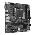 مادربرد GIGABYTE مدل B760M E (rev. 1.0) DDR5‌ - تصویر 2
