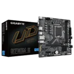 مادربرد GIGABYTE مدل B760M E (rev. 1.0) DDR5‌ - تصویر 5