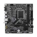 مادربرد GIGABYTE مدل B760M E (rev. 1.0) DDR5‌