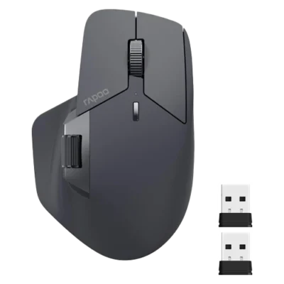 موس بی سیم Rapoo مدل MT760‌