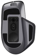 موس بی سیم Rapoo مدل MT760L‌ - تصویر 2