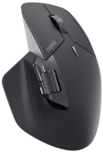 موس بی سیم Rapoo مدل MT760L‌ - تصویر 4