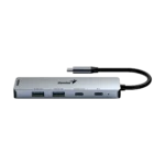 هاب 5 پورت Genius مدل UH-500‌ - تصویر 4