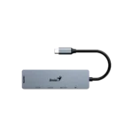 هاب 5 پورت Genius مدل UH-500‌ - تصویر 2