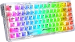 کیبورد مکانیکال گیمینگ بی سیم Redragon مدل ELF PRO K649 CT‌ - تصویر 2