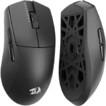موس بی سیم گیمینگ Redragon مدل M922 PRO‌ - تصویر 3