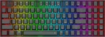کیبورد مکانیکال گیمینگ بی سیم Redragon مدل GHOSTBLADE K735‌