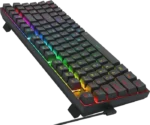 کیبورد مکانیکال گیمینگ بی سیم Redragon مدل GHOSTBLADE K735‌ - تصویر 3