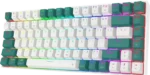 کیبورد مکانیکال گیمینگ بی سیم Redragon مدل K678 WG Pro‌ - تصویر 4