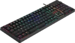 کیبورد مکانیکال گیمینگ سیمی Redragon مدل KAMA K578‌ - تصویر 6