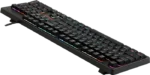 کیبورد مکانیکال گیمینگ سیمی Redragon مدل KAMA K578‌ - تصویر 7