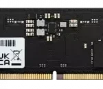 رم دسکتاپ 16 گیگابایت Adata مدل AD5U560016G-S DDR5 5600MHz CL46‌