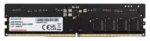 رم دسکتاپ 16 گیگابایت Adata مدل AD5U560016G-S DDR5 5600MHz CL46‌