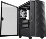کیس گیمینگ کامپیوتر GameMax مدل Diamond CP‌ - تصویر 3