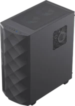 کیس گیمینگ کامپیوتر GameMax مدل Diamond CP‌ - تصویر 4