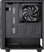 کیس گیمینگ کامپیوتر GameMax مدل Diamond CP‌ - تصویر 5