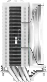 خنک کننده پردازنده GameMax مدل Sigma 520 Digital‌ - تصویر 7