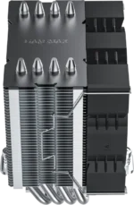 خنک کننده پردازنده GameMax مدل Gamma 90‌ - تصویر 5