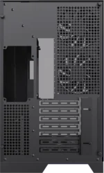 کیس گیمینگ کامپیوتر GameMax مدل Infinity Pro‌ - تصویر 4
