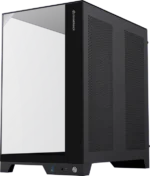کیس گیمینگ کامپیوتر GameMax مدل Infinity Pro‌ - تصویر 5