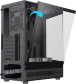 کیس گیمینگ کامپیوتر GameMax مدل Vista COC‌ - تصویر 5
