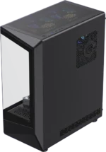 کیس گیمینگ کامپیوتر GameMax مدل Vista COC‌ - تصویر 7
