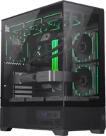کیس گیمینگ کامپیوتر GameMax مدل VISTA 2‌
