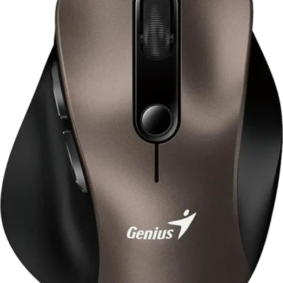 موس بی سیم Genius مدل Ergo 9000S‌