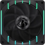 فن کیس GameMax مدل Tornado T12 ARGB‌ - تصویر 2