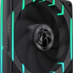 فن کیس GameMax مدل Tornado T12 ARGB‌