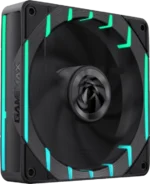 فن کیس GameMax مدل Tornado T12 ARGB‌