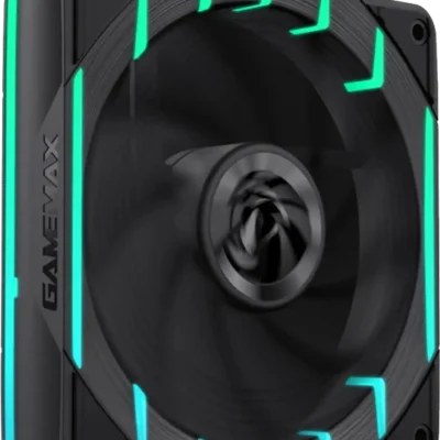 فن کیس GameMax مدل Tornado T12 ARGB‌