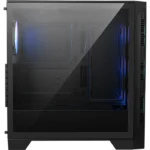 کیس کامپیوتر گیمینگ MSI مدل MAG FORGE 321R AIRFLOW‌ - تصویر 2