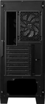 کیس کامپیوتر گیمینگ MSI مدل MAG FORGE 321R AIRFLOW‌ - تصویر 3