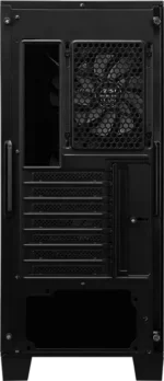 کیس کامپیوتر گیمینگ MSI مدل MAG FORGE 120A AIRFLOW‌ - تصویر 3