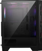 کیس کامپیوتر گیمینگ MSI مدل MAG FORGE 120A AIRFLOW‌ - تصویر 4