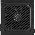 باندل کیس و پاور گیمینگ MSI مدل PAG FORGE M100L + MAG A500N-H‌ - تصویر 4
