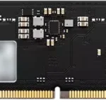 رم کامپیوتر 32 گیگابایت (32GB*1) ADATA مدل AD5U560032G-S DDR5 5600Mhz CL46‌